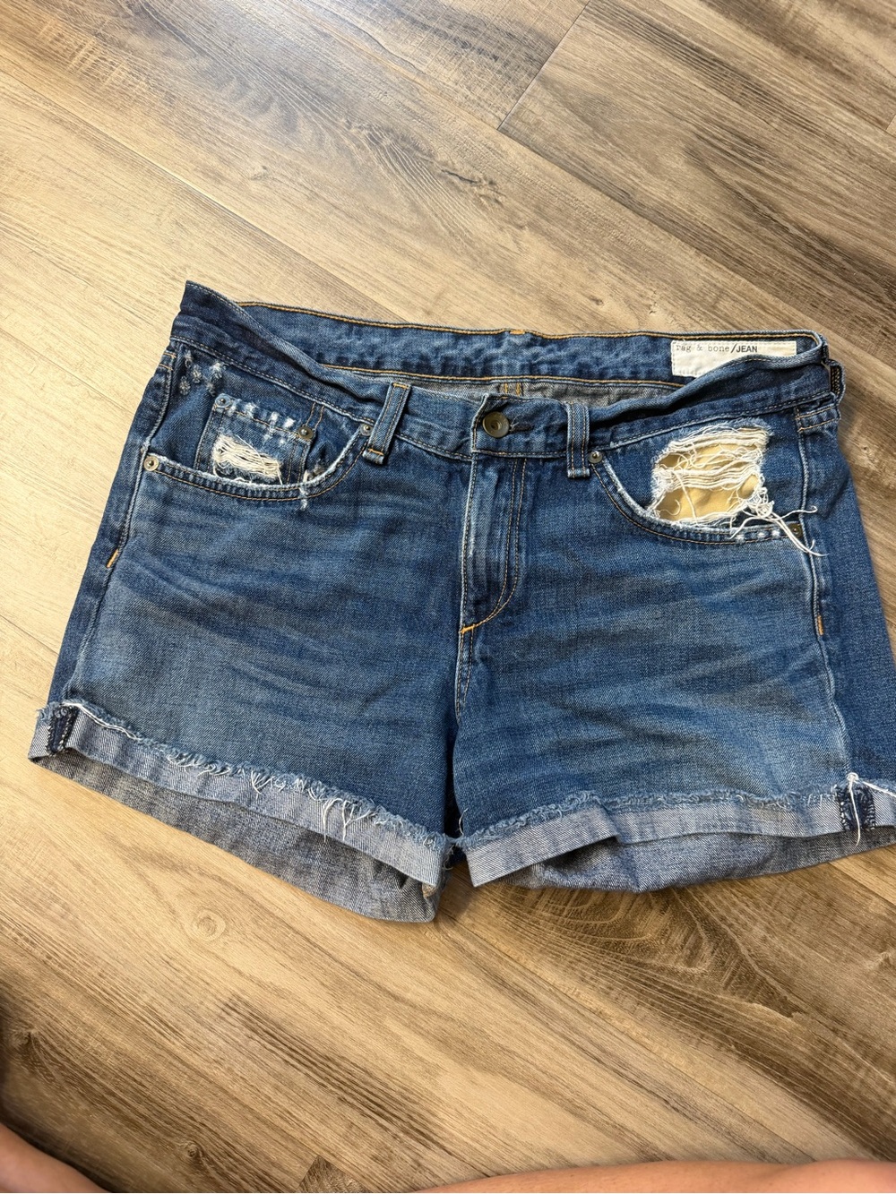 Rag & Bone shorts
